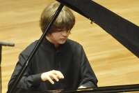 ARS SACRA FESZTIVÁL - Ránki Fülöp zongoraestje
